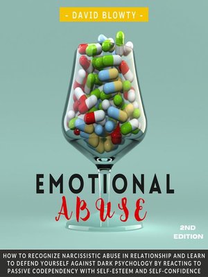 Emotional Abuse - Audiobook